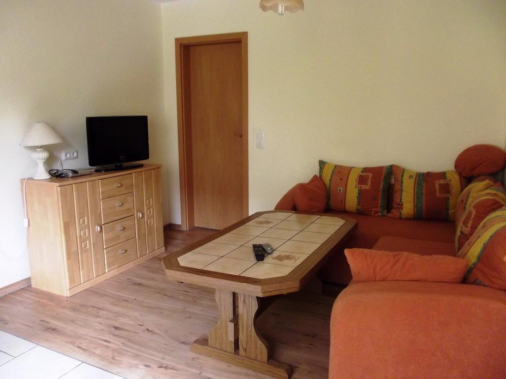 Pension Lindenhof Kachlin Habitación foto